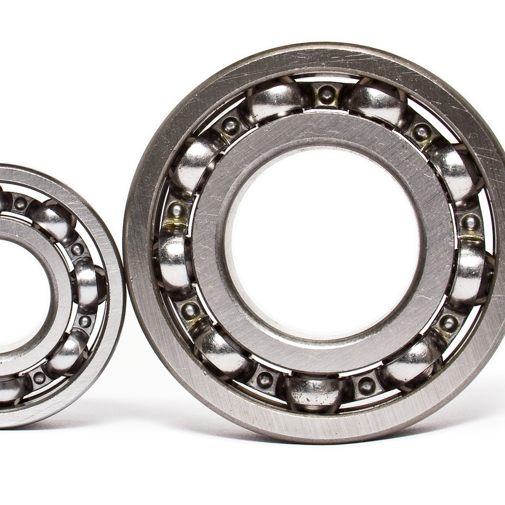 Bearings