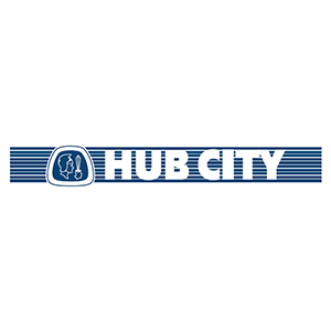 Hub City